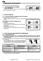 Preview for 20 page of SOMFY Maestria WT Series Instructions Manual