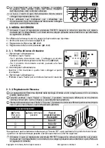 Preview for 25 page of SOMFY Maestria WT Series Instructions Manual