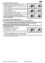 Preview for 107 page of SOMFY Maestria WT Series Instructions Manual