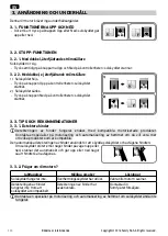 Preview for 110 page of SOMFY Maestria WT Series Instructions Manual