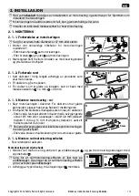 Preview for 113 page of SOMFY Maestria WT Series Instructions Manual