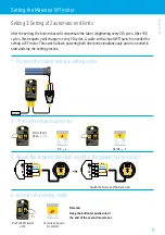 Preview for 7 page of SOMFY Maestria WT Manual