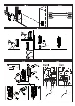 Preview for 2 page of SOMFY MASTER PRO 180 Operating And Installation Manual