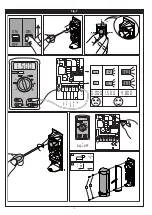 Preview for 3 page of SOMFY MASTER PRO 180 Operating And Installation Manual