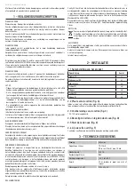 Preview for 7 page of SOMFY MASTER PRO 180 Operating And Installation Manual