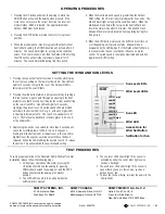 Предварительный просмотр 2 страницы SOMFY MATIC Series Installation And Operation Instructions