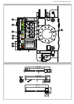 Preview for 4 page of SOMFY METRO SMART 1000 io Installation Manual Illustrations