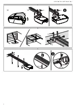 Предварительный просмотр 6 страницы SOMFY METRO SMART 1000 io Installation Manual Illustrations