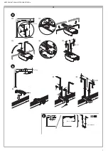 Предварительный просмотр 7 страницы SOMFY METRO SMART 1000 io Installation Manual Illustrations