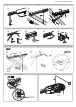 Preview for 8 page of SOMFY METRO SMART 1000 io Installation Manual Illustrations