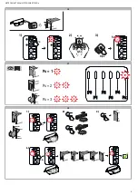 Preview for 9 page of SOMFY METRO SMART 1000 io Installation Manual Illustrations