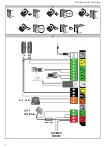 Preview for 10 page of SOMFY METRO SMART 1000 io Installation Manual Illustrations