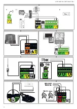 Предварительный просмотр 12 страницы SOMFY METRO SMART 1000 io Installation Manual Illustrations