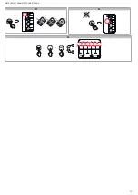 Preview for 15 page of SOMFY METRO SMART 1000 io Installation Manual Illustrations