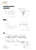 Preview for 1 page of SOMFY Movelite 35 RTS Manual