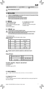 Preview for 9 page of SOMFY Movelite 35 WT Instructions Manual