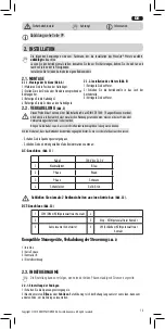 Preview for 13 page of SOMFY Movelite 35 WT Instructions Manual