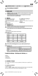 Preview for 17 page of SOMFY Movelite 35 WT Instructions Manual