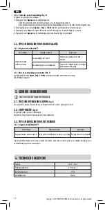 Preview for 18 page of SOMFY Movelite 35 WT Instructions Manual