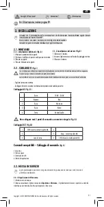 Preview for 21 page of SOMFY Movelite 35 WT Instructions Manual