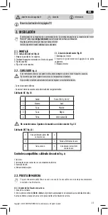 Preview for 25 page of SOMFY Movelite 35 WT Instructions Manual