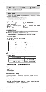 Preview for 29 page of SOMFY Movelite 35 WT Instructions Manual