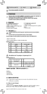 Preview for 33 page of SOMFY Movelite 35 WT Instructions Manual