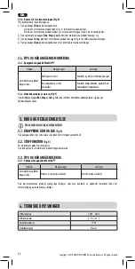 Preview for 38 page of SOMFY Movelite 35 WT Instructions Manual