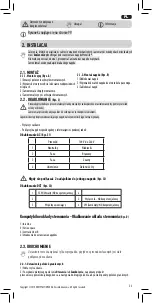 Preview for 53 page of SOMFY Movelite 35 WT Instructions Manual