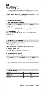 Preview for 62 page of SOMFY Movelite 35 WT Instructions Manual