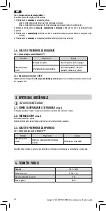 Preview for 66 page of SOMFY Movelite 35 WT Instructions Manual