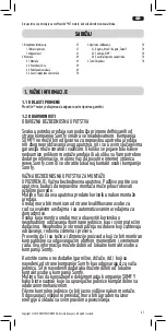 Preview for 67 page of SOMFY Movelite 35 WT Instructions Manual