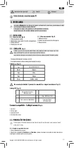 Preview for 77 page of SOMFY Movelite 35 WT Instructions Manual