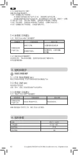 Preview for 82 page of SOMFY Movelite 35 WT Instructions Manual