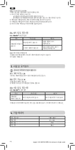 Preview for 90 page of SOMFY Movelite 35 WT Instructions Manual