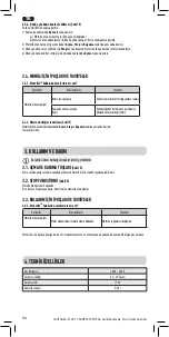 Preview for 94 page of SOMFY Movelite 35 WT Instructions Manual