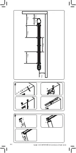 Preview for 100 page of SOMFY Movelite 35 WT Instructions Manual