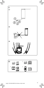 Preview for 101 page of SOMFY Movelite 35 WT Instructions Manual