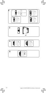 Preview for 102 page of SOMFY Movelite 35 WT Instructions Manual