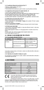 Preview for 31 page of SOMFY Movelite WireFree RTS Instructions Manual