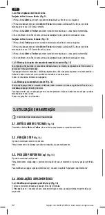 Preview for 42 page of SOMFY Movelite WireFree RTS Instructions Manual