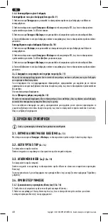 Preview for 48 page of SOMFY Movelite WireFree RTS Instructions Manual