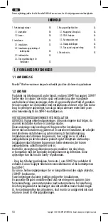 Preview for 50 page of SOMFY Movelite WireFree RTS Instructions Manual