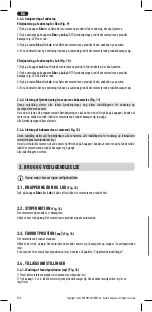 Preview for 54 page of SOMFY Movelite WireFree RTS Instructions Manual