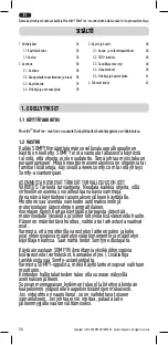 Preview for 56 page of SOMFY Movelite WireFree RTS Instructions Manual