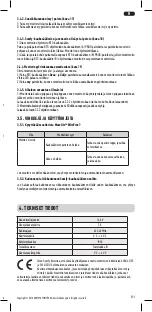 Preview for 61 page of SOMFY Movelite WireFree RTS Instructions Manual