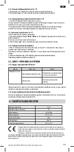 Preview for 103 page of SOMFY Movelite WireFree RTS Instructions Manual