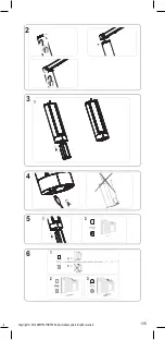 Preview for 135 page of SOMFY Movelite WireFree RTS Instructions Manual