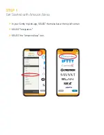 Preview for 2 page of SOMFY myLink Step-By-Step Manual