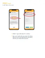 Preview for 4 page of SOMFY myLink Step-By-Step Manual